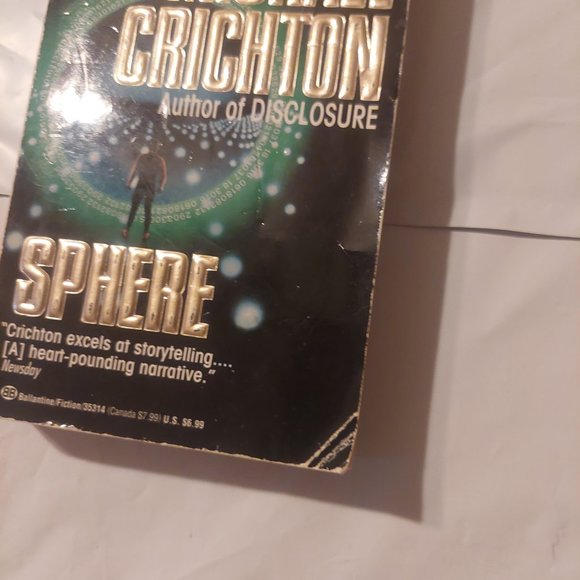 Sphere - Picture 2 of 5